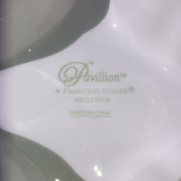 Princess House Kitchen Princess House Bundt Pan Poshmark